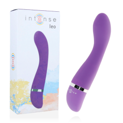 INTENSE - LEO VIBRATOR LILA... (MPN D-215133)