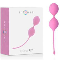 INTENSE - KISHA FIT SILIKON... (MPN D-216046)