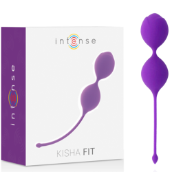 INTENSE - KISHA FIT SILIKON... (MPN D-216047)