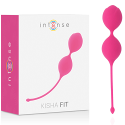 INTENSE - KISHA FIT SILIKON... (MPN D-216048)