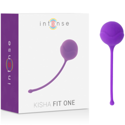 INTENSE - KISHA FIT ONE... (MPN D-216049)
