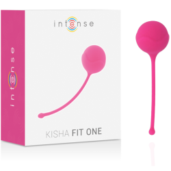 INTENSE - KISHA FIT ONE... (MPN D-216050)