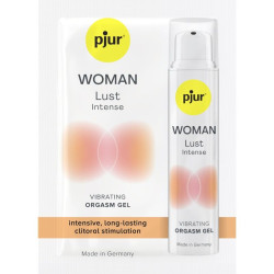 PJUR - WOMAN LUST INTENSE... (MPN D-242639)