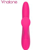 NALONE - PERI RABBIT VIBRATOR UND SWING-MODUS