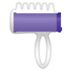 CASUAL LOVE - LILAC FINGER... (MPN D-217987)