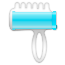 CASUAL LOVE - BLUE FINGER... (MPN D-217988)