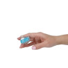 CASUAL LOVE - BLUE FINGER STIMULATOR