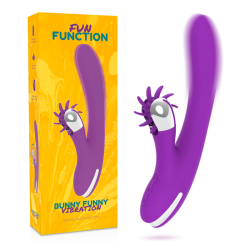 FUN FUNCTION - BUNNY FUNNY... (MPN D-218166)