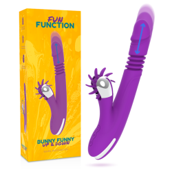 FUN FUNCTION - BUNNY FUNNY... (MPN D-218167)
