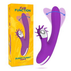 FUN FUNCTION - BUNNY FUNNY... (MPN D-218168)