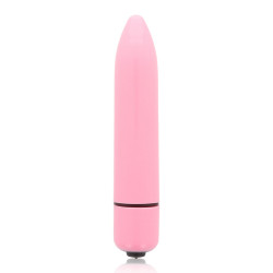 GLOSSY - DÜNNES VIBE-ROSA