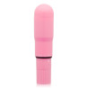 GLOSSY - TASCHENVIBRATOR ROSA