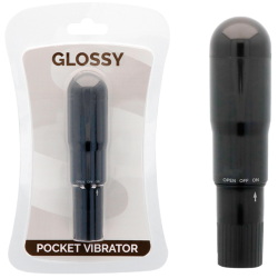 GLOSSY - TASCHENVIBRATOR... (MPN D-218363)