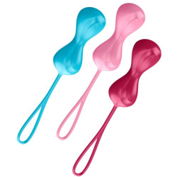 SATISFYER - LOVEBALLS... (MPN D-218436)