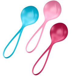 SATISFYER - LOVEBALLS... (MPN D-218438)