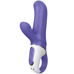 SATISFYER - VIBE MAGIC BUNNY (MPN D-218440)
