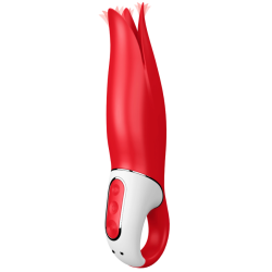 SATISFYER - VIBE POWER FLOWER (MPN D-218444)