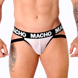 MACHO - MX26X1 JOCK GRID... (MPN D-236857)