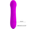 PRETTY LOVE - SMART MINI VIBRATOR REUBEN