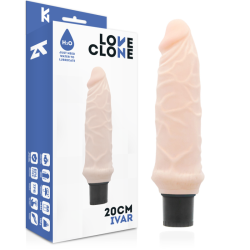 LOVECLONE - IVAR... (MPN D-220111)