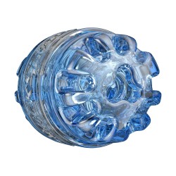 Masturbator Fleshlight Blau