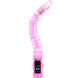 BAILE - THORN VIBRATOR ROSA... (MPN D-220471)