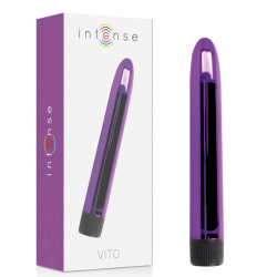 INTENSE - VITO LILA VIBRATOR (MPN D-221090)