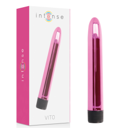 INTENSE - VITO VIBRATOR ROSA (MPN D-221092)