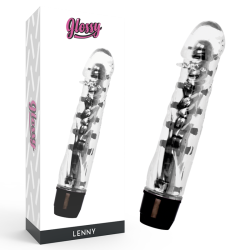 GLOSSY - LENNY VIBRATOR... (MPN D-221098)