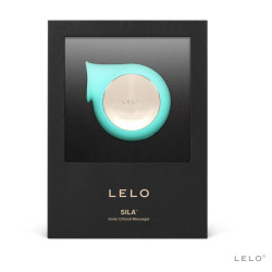 LELO - SILA AQUA KLITORIS-WELLEN-STIMULATOR