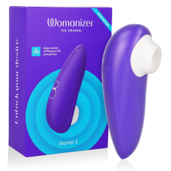 WOMANIZER - STARLET 3... (MPN D-235668)