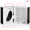 MORESSA - BLOSSOM SCHWARZER VIBRATOR
