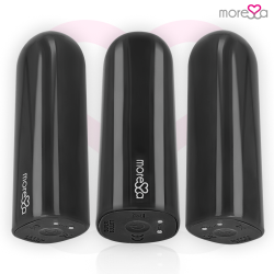 MORESSA - NIX VIBRATOR FERNBEDIENUNG SCHWARZ