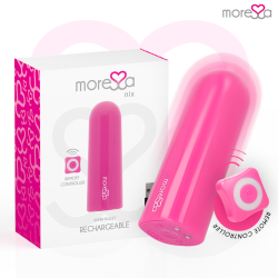 MORESSA - NIX VIBRATOR... (MPN D-221131)