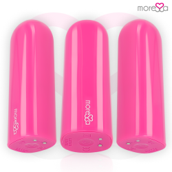 MORESSA - NIX VIBRATOR FERNBEDIENUNG ROSA
