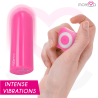 MORESSA - NIX VIBRATOR FERNBEDIENUNG ROSA