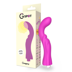 G-SPOT - GREGORY VIOLET... (MPN D-221267)