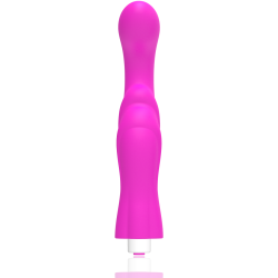 G-SPOT - GREGORY VIOLET VIBRATOR