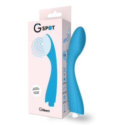 G-SPOT - GYLBERT TÜRKIS... (MPN D-221268)