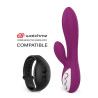 COVERME - TAYLOR VIBRATOR + WATCHME-FERNBEDIENUNG