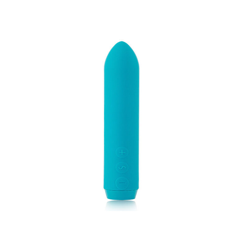 JE JOUE - KLASSISCHER KUGELVIBRATOR IN KÜRZE