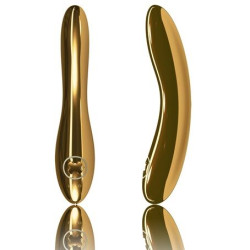 LELO - INEZ 24 K GOLD... (MPN D-223322)
