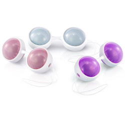 LELO - LUNA BEADS PLUS... (MPN D-223376)