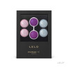 LELO - LUNA BEADS PLUS GENUSSSET
