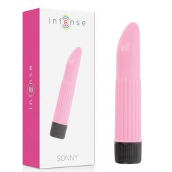 INTENSE - VIBRATOR SONNY PINK (MPN D-221088)