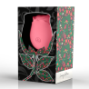 MIA - ROSE CLITORIS SUCTION WAVES LIMITED EDITION - PINK