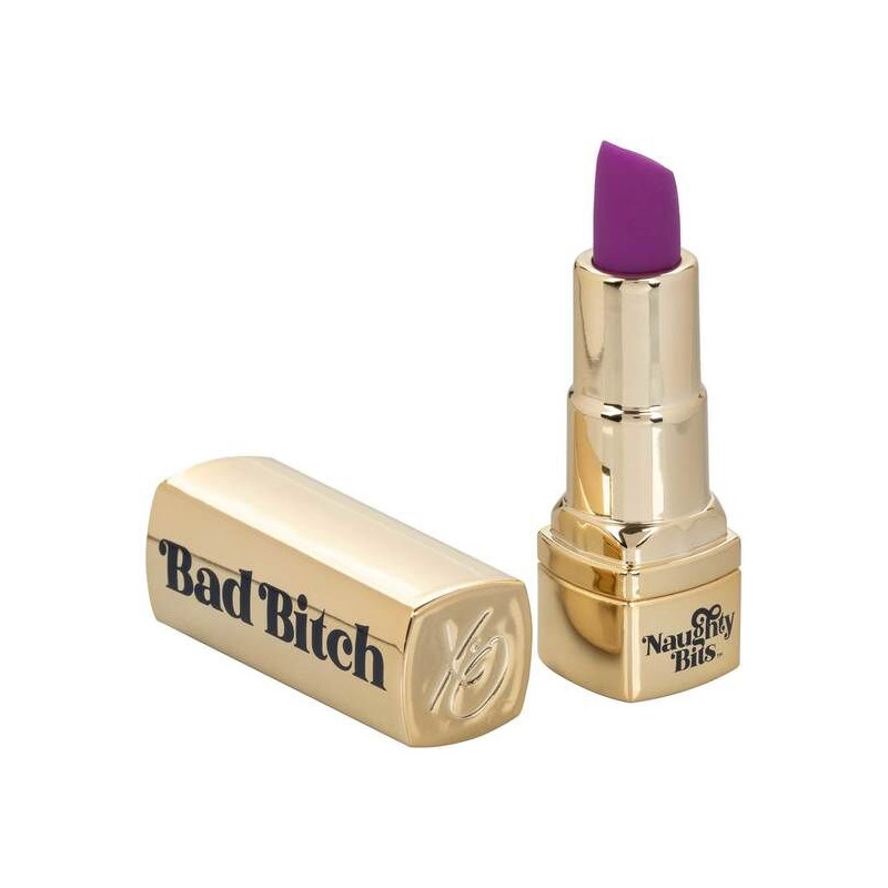 CALEXOTICS - BALA WIEDERAUFLADBARER LIPPENSTIFT HIDE & PLAY BAD BITCH