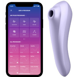 SATISFYER - DUAL PLEASURE... (MPN D-226942)