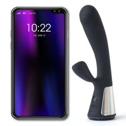 KIIROO - OHMIBOD FUSE APP... (MPN D-227171)