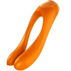 SATISFYER - CANDY CANE... (MPN D-228110)